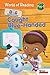 Doc McStuffins: Caught Blue-Handed (World of Reading Level Pre-1)