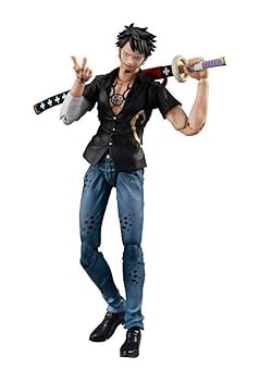 Amazon.co.jp: ヴァリアブルアクションヒーローズ ONE PIECE