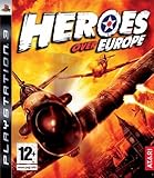  Heroes Over Europe