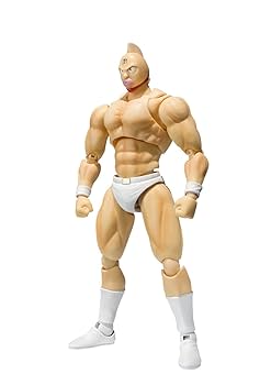 Amazon.co.jp: TAMASHII NATIONS S.H.フィギュアーツ キン肉マン