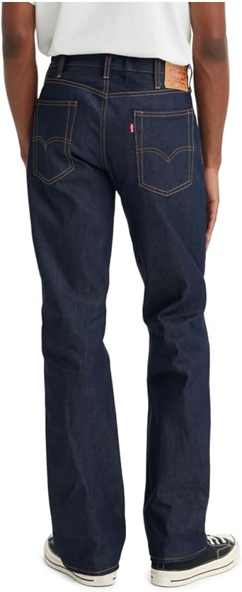 Levi's Men's 517 Bootcut Jeans