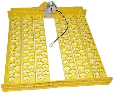 JANOEL 132 quail eggs tray for incubator