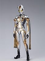 Vista 2 de Tamashi Nations - Ultraman Trigger - Carmeara Bandai Spirit SHFiguarts SH Figuarts Carmira