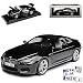 Produktbild Paragon B-M-W B-M-W 6er F13 M6 Coupe Sapphire Schwarz Ab 2011 1/18 Jadi Modell Auto