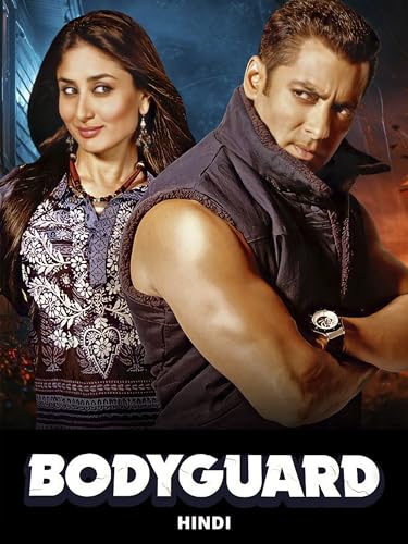 Bodyguard