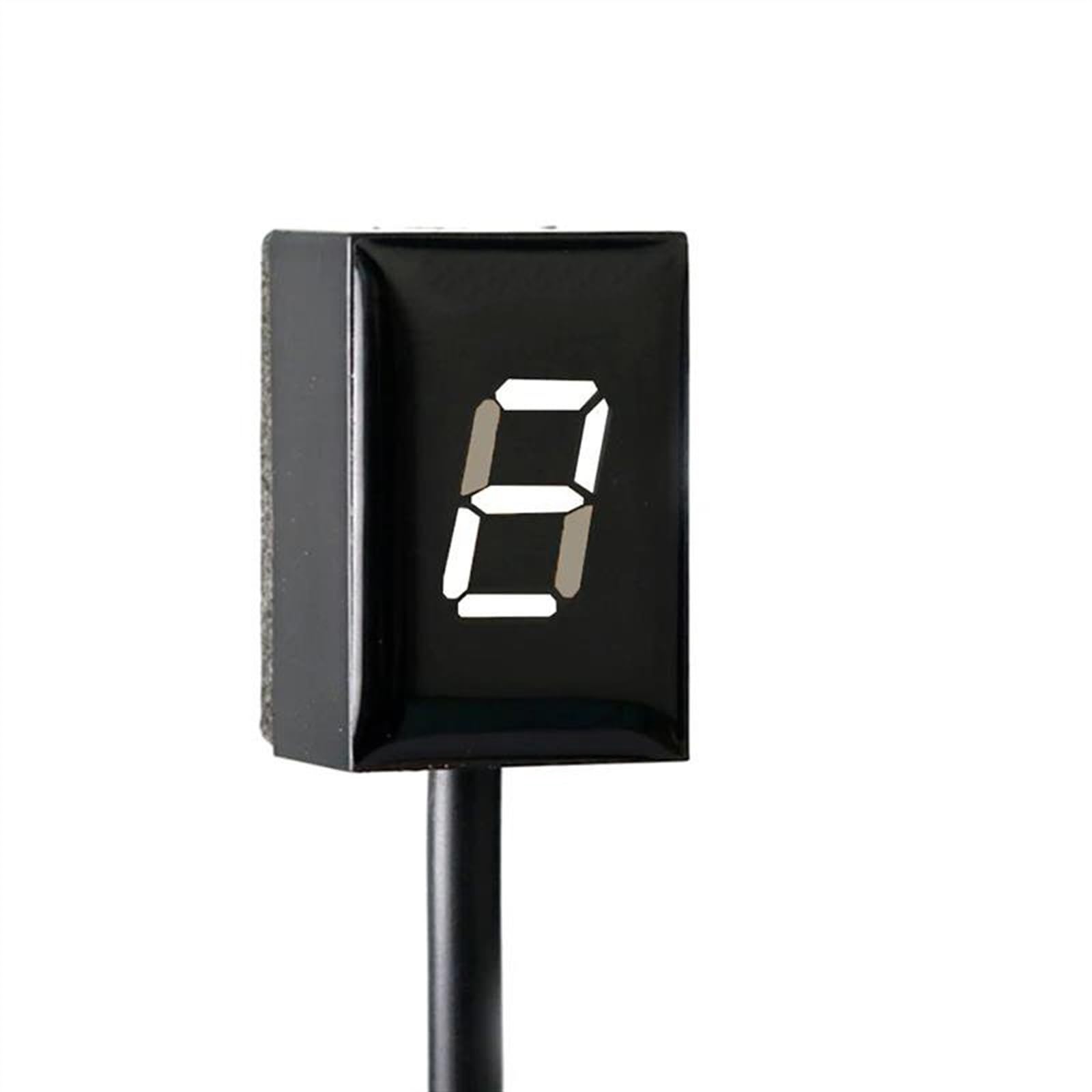 Amazon.co.jp: オドメーター表示 オートバイアクセサリー に適合するZX