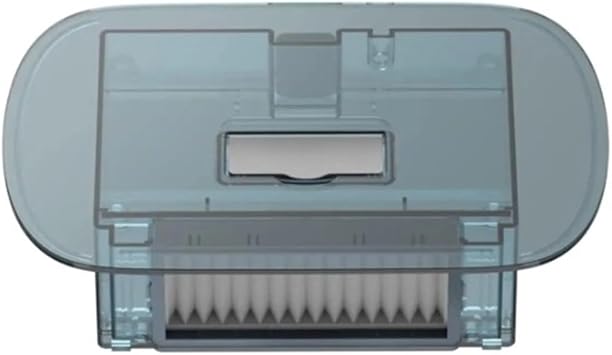 Dust Box, Compatible for Lefant F1, Robot Vacuum Cleaner Accessories Part