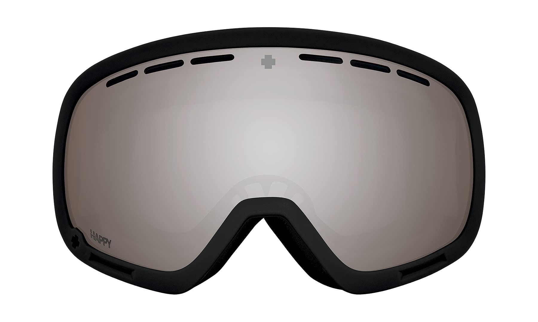 SPY Optic Marshall Snow Goggle, Winter Sports Protective Goggles