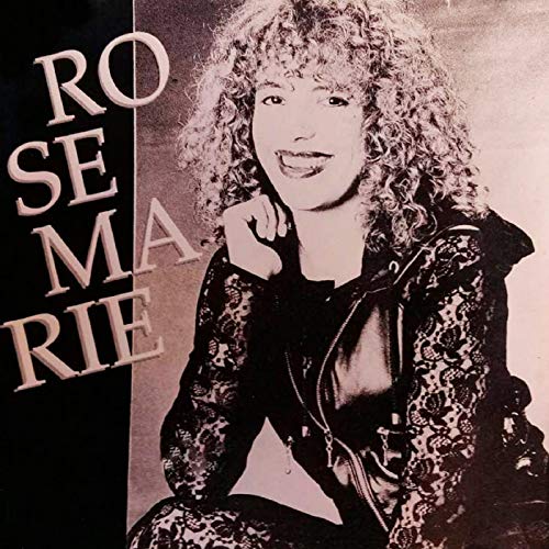 Play Rosemarie by Rosemarie on Amazon Music
