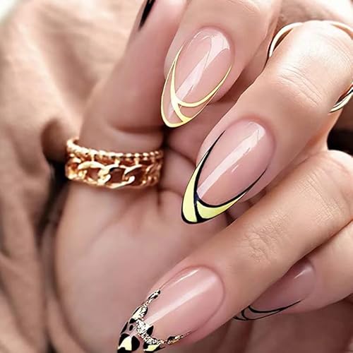 20+ Gorgeous French Tip Nail Ideas for Your Next Mani 6 N/A