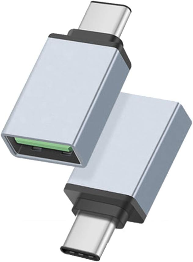 LonelecUSB-C OTG Adaptor