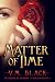 Matter of Time: Cora's Bond Vampire Series #4