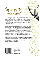 Boskie zwierzeta (Polish Edition) 8324054499 Book Cover