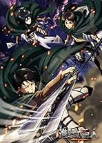 エンスカイ(ENSKY) ジグソーパズル 500ピース 進撃の巨人 急襲 Amazon | エンスカイ(ENSKY) ジグソーパズル 500ピース 進撃の
