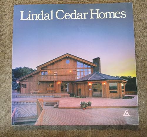 Lindal Cedar Homes