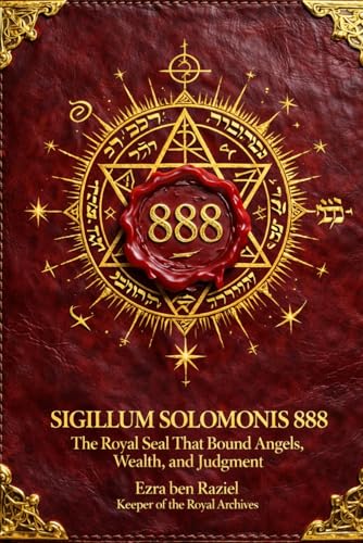 Sigillum Solomonis 888