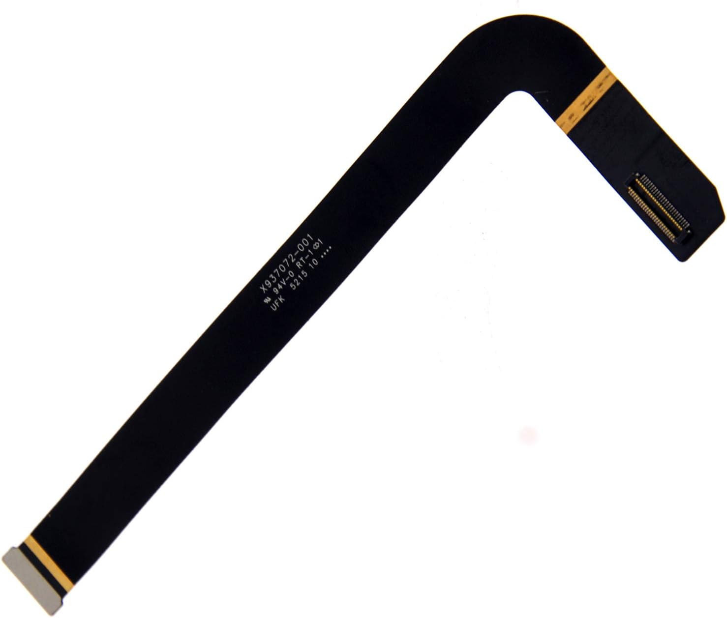 Deal4GO LCD Screen Flex Cable Replacement Compatible for Surface Pro 4 1724 X937072-001