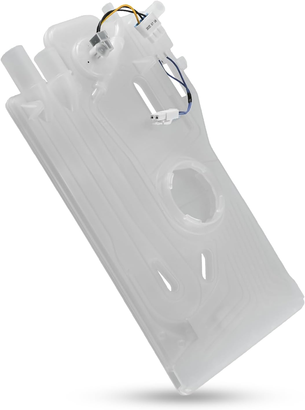 Upgraded DD82-01373A DD82-01111A Dishwasher Case Brake and Overflow Sensor Replacement Fit for Samsung DW80J3020US DW80K5050UG DW80K5050US DW80R5061US Dishwashers, Replace DD82-01111B, 15 x 9 x 1.4"