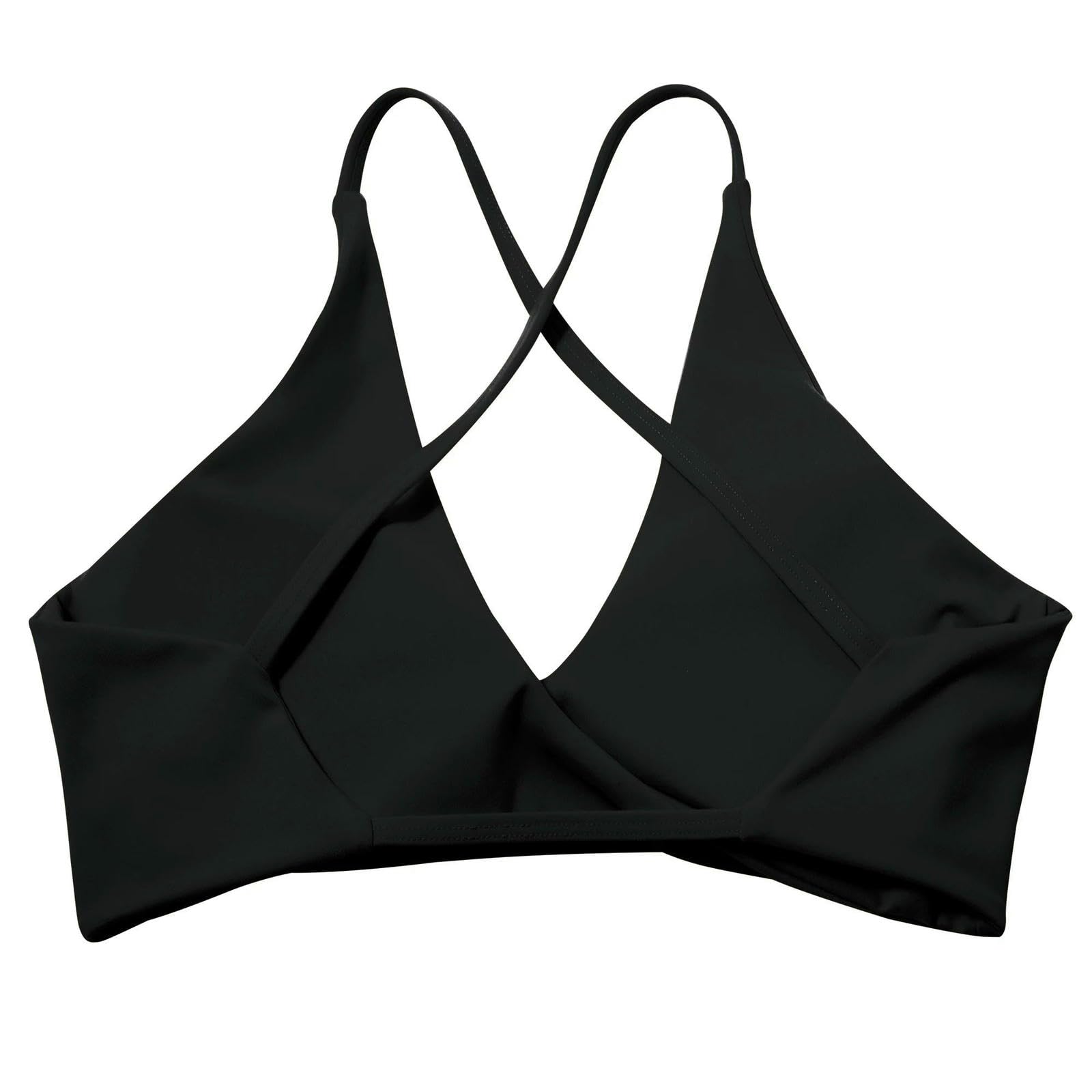 Sports Brass Women Yoga Crop Top Kobiety Halter Fitness Gym Yoga Top Odzież treningowa Push-Up Gorset Wyściełany Aktywny Wear Kobieta
