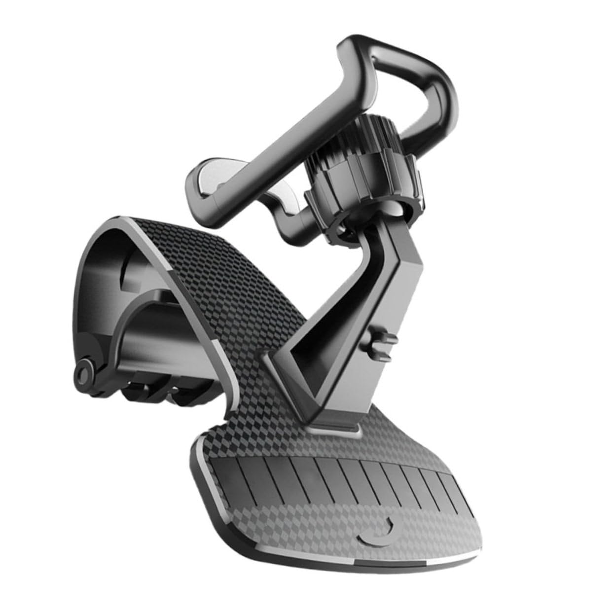 Bracket Car Phone Auto Phone Holder Cellphone Holder for Car Phone Stand for Car Dash Phone Mount Cell