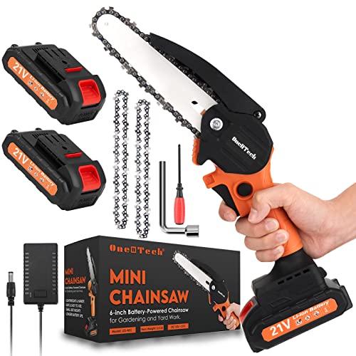 Best Hand Chain Saw in 2023 Nailers Now