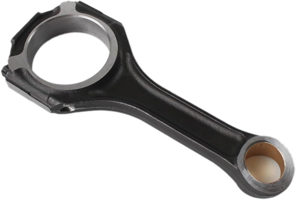 1pc Engine Connecting Rod 278 030 03 20 Compatible with Mercedes-Benz S500 E63 W212 W221 W166 M278 M157 4.6 4.7L V8 Car Accessories Parts Connecting Rods