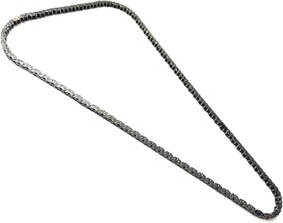 Engine Timing Chain 24112485 24112483 Compatible with Excelle GT 1.3T LIY
