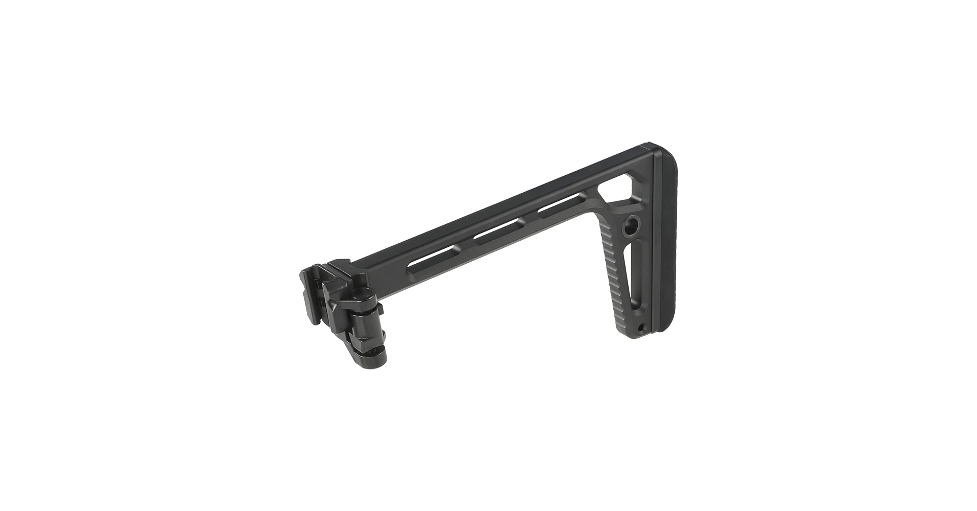 MCX/MPX ミニマリストフォールディングストック SIG SAUER MCX/MPX用ミニマリスト・ミニ・フォールディング