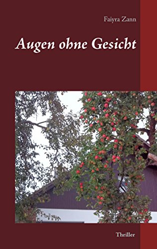 Augen ohne Gesicht (German Edition)