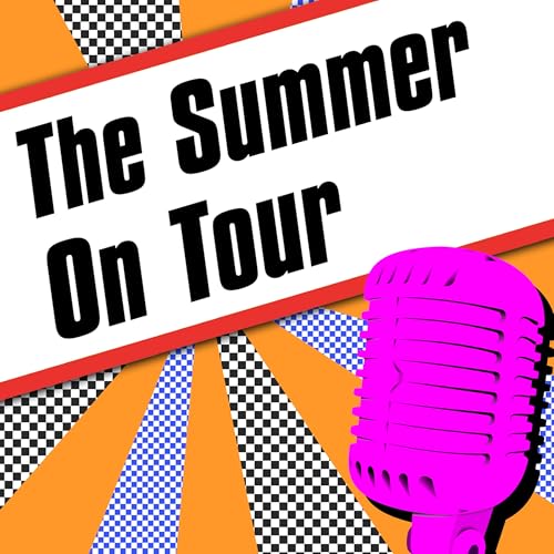 Couverture de The Summer On Tour