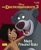  Dschungelbuch 2, Mein Freund Balu