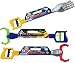 Toysmith Galaxy Grabber, Robot Hand & Robot Claw Gift Set Bundle - 3 Pack