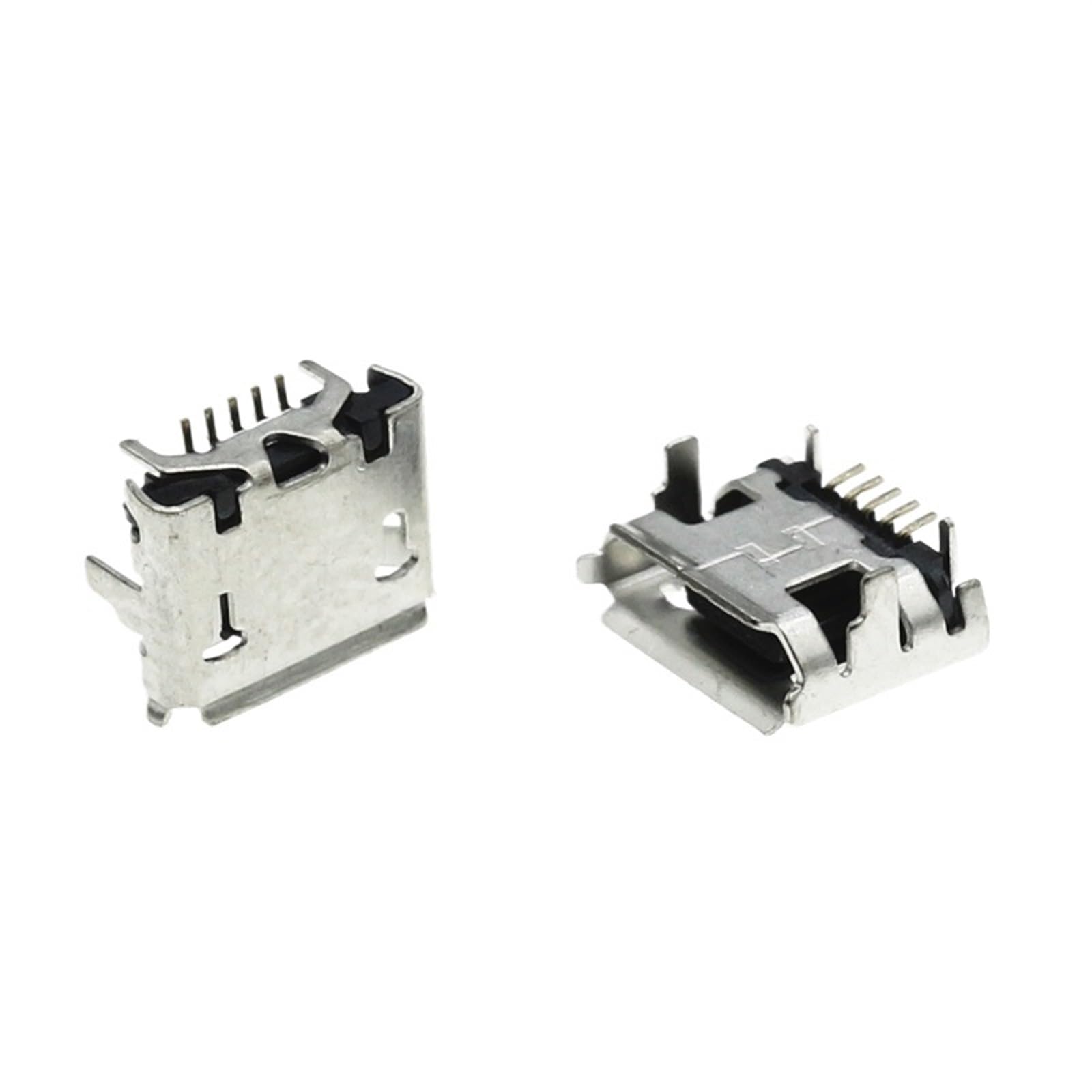 Connecteur à quatre pattes mini pour réparer vos appareils électroniques