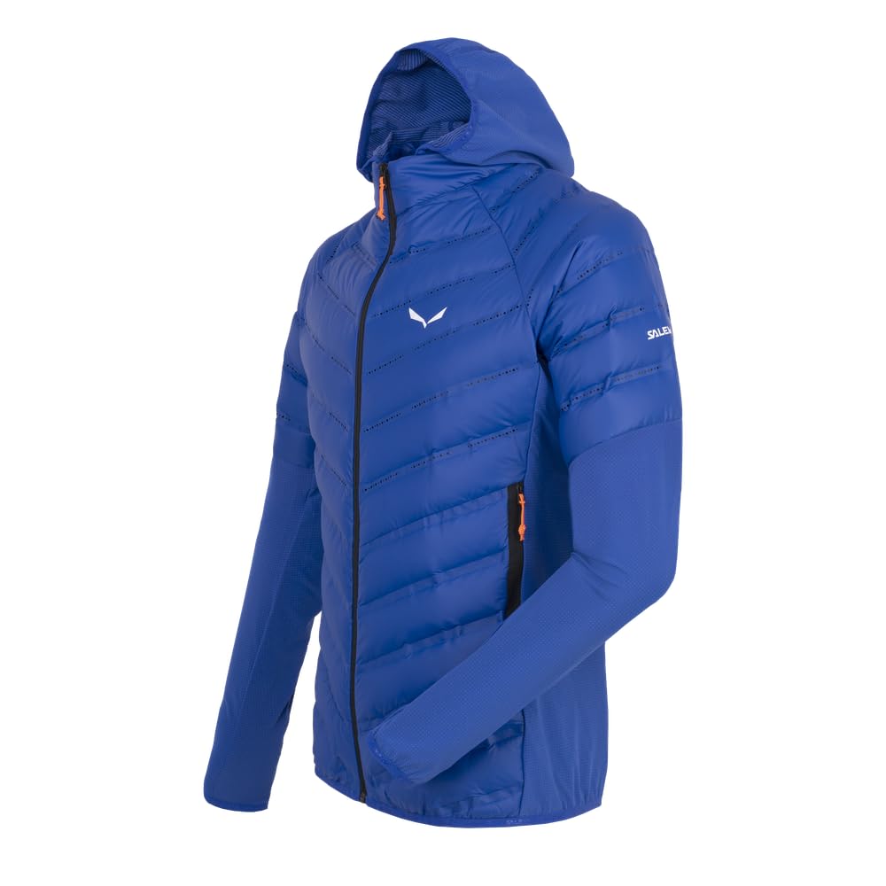 SALEWA Piumino Agner Hybrid RDS