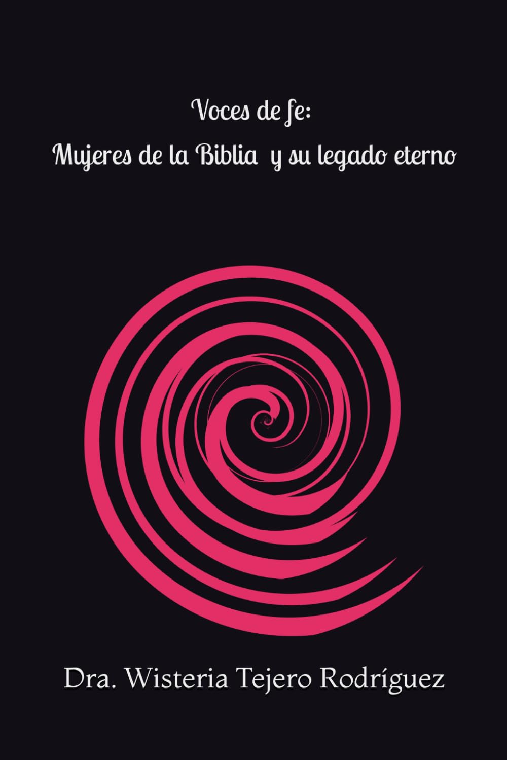 Voces de Fe: Mujeres de la Biblia y su legado eterno