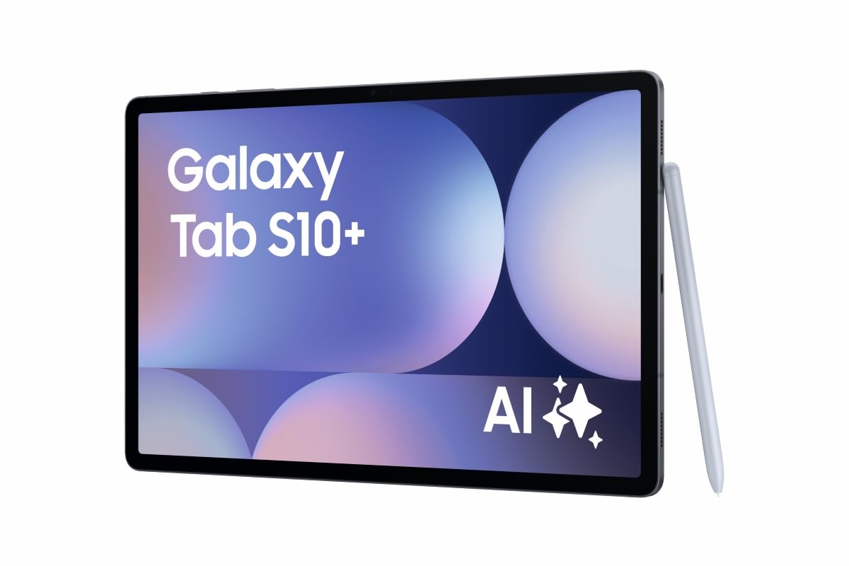 10088 未開封GalaxyTab S10+ 512GB AI対応Sペン付き Amazon.co.jp: Wifi版 Galaxy Tab S10+ | 512GB｜Galaxy AI対応