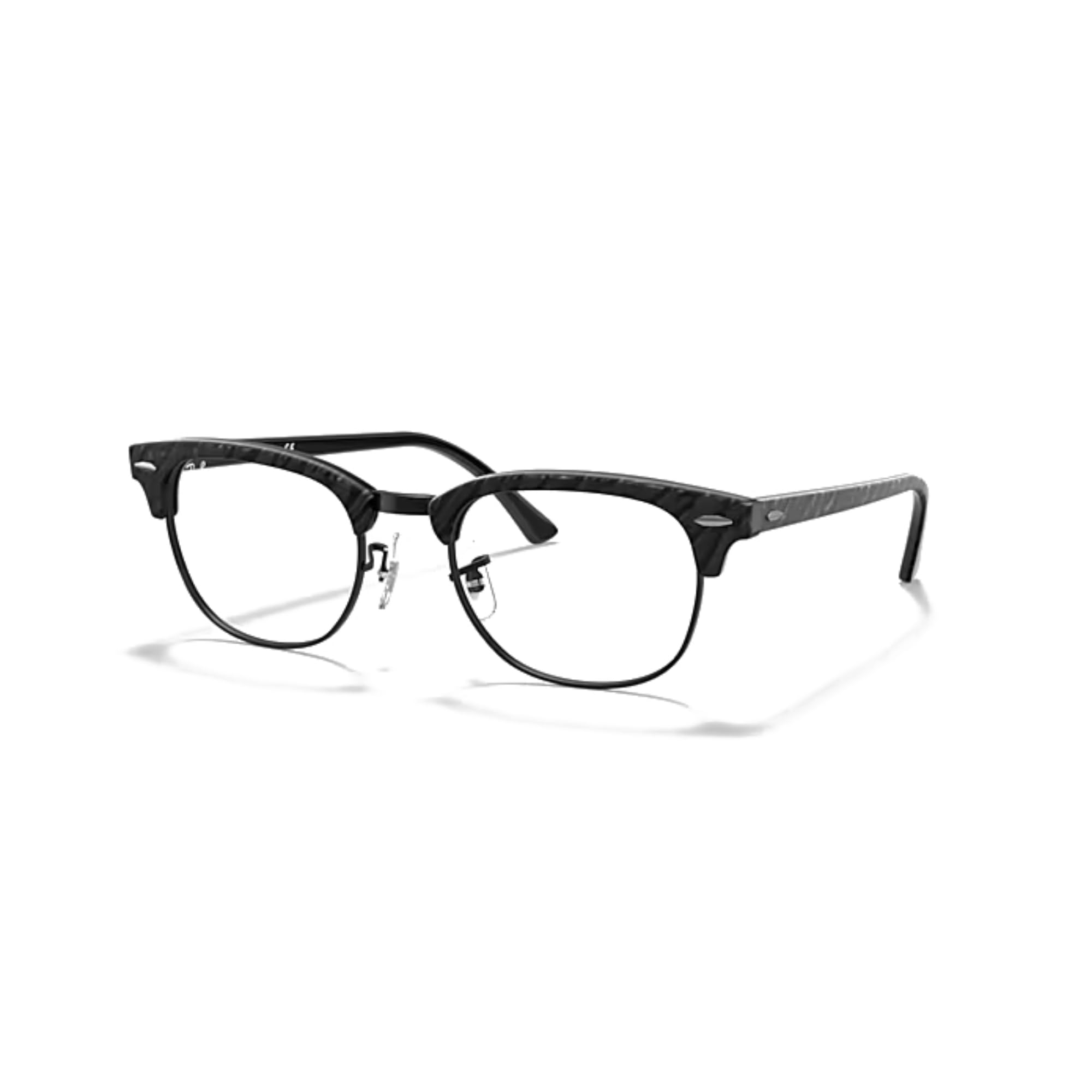Ray-Ban Ramki na okulary na receptę Unisex-dorosły Rx5154