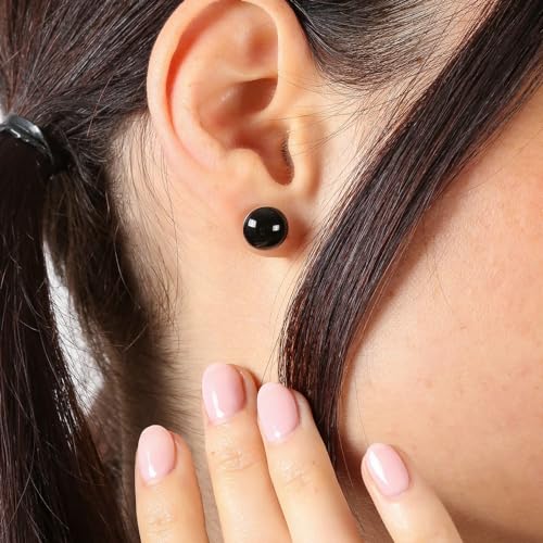 ZAG STORE - Miraculous Ladybug - Marinette Earrings3