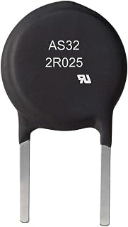 ICL 2 OHM 25% 25A 30MM (Pack of 5) (AS32 2R025)