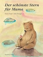 Der schönste Stern für Mama. 3314012055 Book Cover