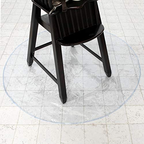 Top 10 Best Mat For Under High Chair 2022 Reviews & Buying Guide BNB