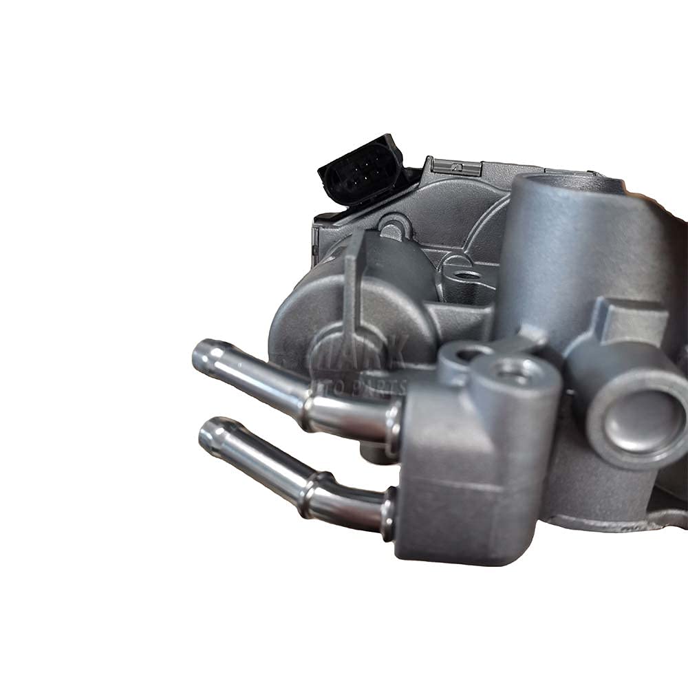 Electronic Throttle Body Cuerpo Electrónico Del Acelerador Para