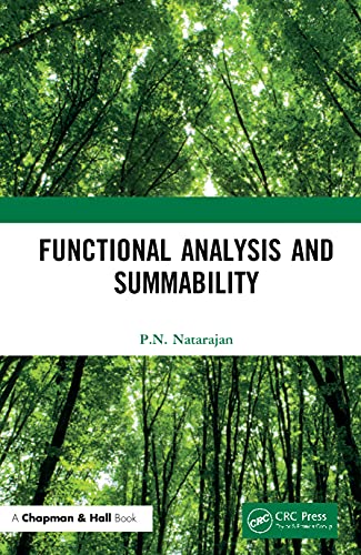 Functional Analysis and Summability view 2