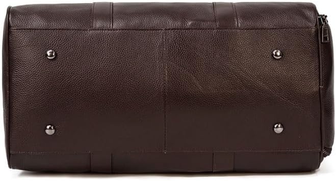 Men's Casual Shoulder Bag Crossbody Flip Top