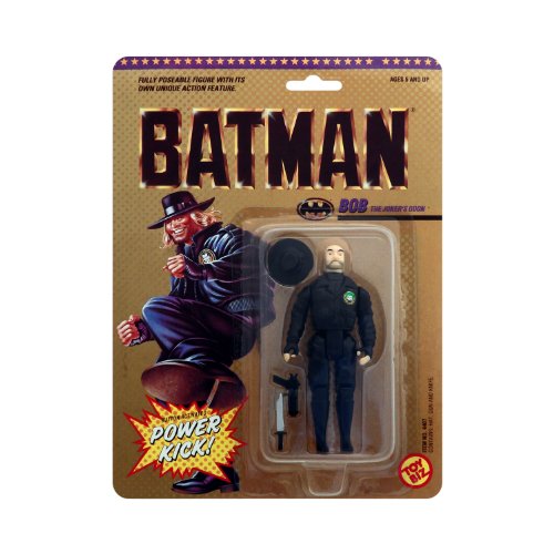 Batman - BoB The Jokers Goon