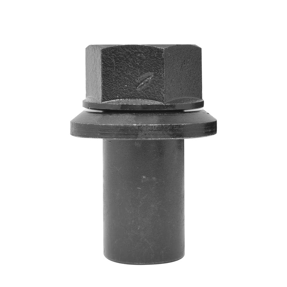 ご購入者様用⭐️送料¥4000⭐️ブラックナット¥4500 トヨタ純正 40系 ヴェルファイア 19インチ純正アルミホイール用