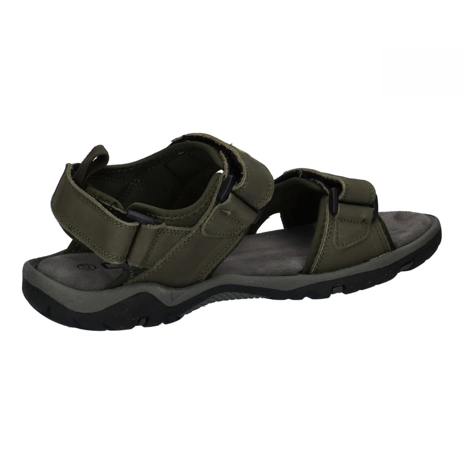 CMP Mężczyźni Almaak Hiking SandalSandały sportowe