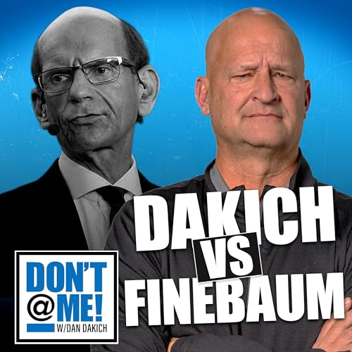 WORST DECISION EVER? Paul Finebaum SLAMS College Football Playoff Expansion