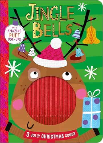 Make Believe Ideas Jingle Bells.