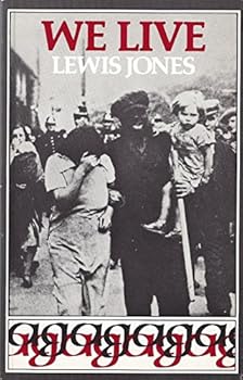 Paperback We Live Book